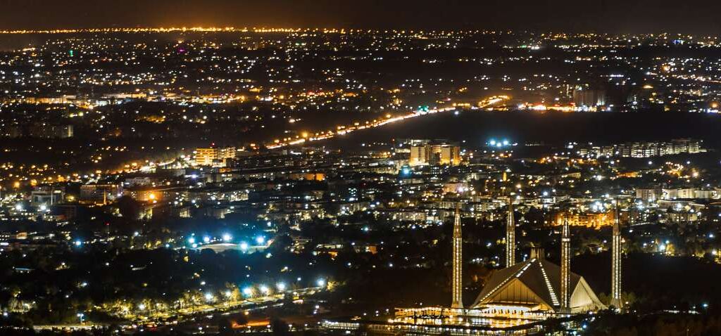 Reasons why you should live in Islamabad