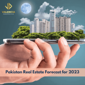 Pakistan Real Estate Forecast for 2023