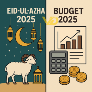 Eid-ul-Azha 2025 How the Budget 2025 Affects Your Celebration