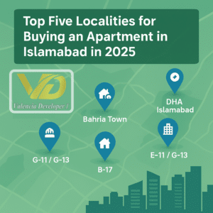 Buying an Apartment in Islamabad