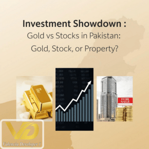 Best Investment in Pakistan